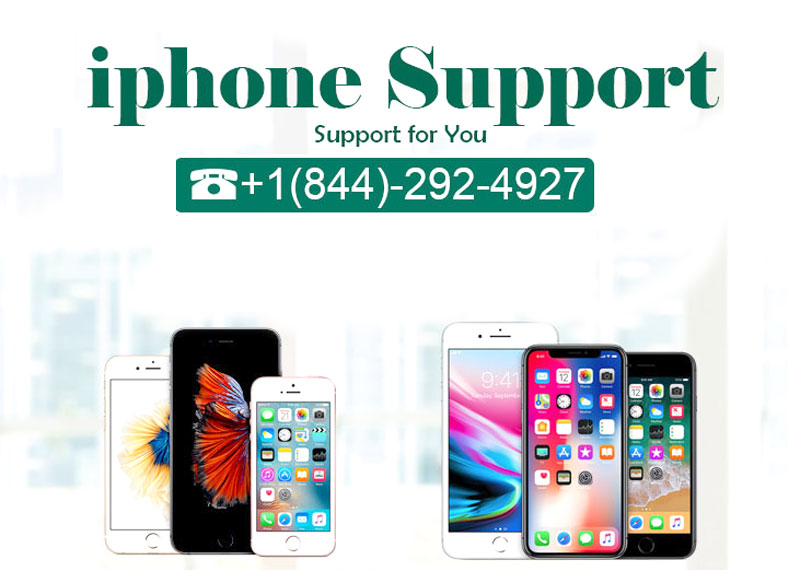 Apple iPhone Support Number 